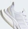 adidas Alphabounce+ Sustainable Bounce cloud white/core white (Herren) Vorschaubild