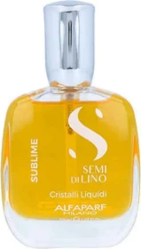 Alfaparf Semi Di Lino Sublime Cristalli Liquidi Serum, 50ml