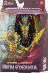 Mattel Masters of the Universe - Masterverse - New Eternia Mer-Man