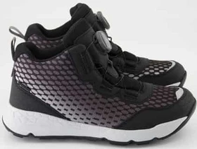 Superfit Free Ride GTX High BOA black/light grey (Junior)