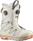 Salomon Launch BOA SJ BOA Softboot rainy day/birch/vibrant orange (Herren) (Modell 2024/2025) Vorschaubild