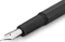 Kaweco Original 250 black chrome, rechte Hand, mittel, Etui Vorschaubild