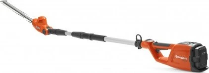 Husqvarna 120iTK4-H Akku-Heckenschere solo
