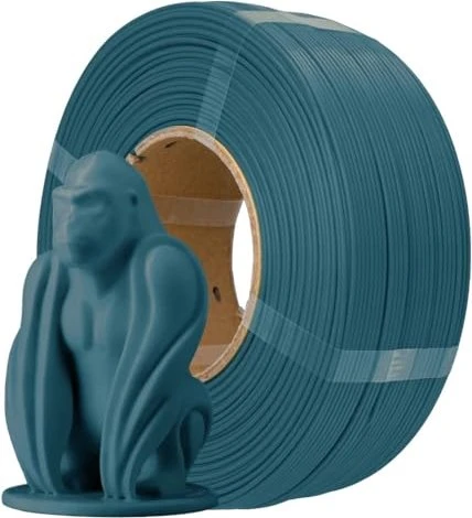 AzureFilm PLA Refill, Emerald Green, Spule, 1.75mm