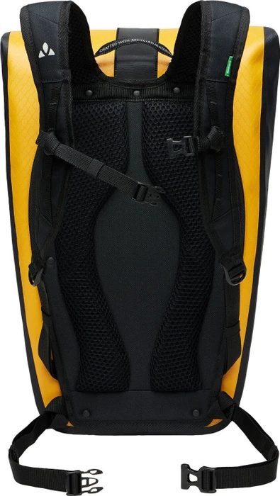 Vaude Clubride Aqua burnt yellow