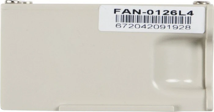 Supermicro FAN-0126L4, 80mm