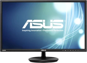 ASUS VN248H, 23.6"