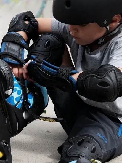 K2 Raider Pro Protektoren Set (Junior)