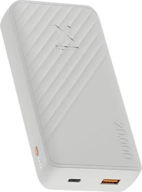 Xtorm Power Bank Go2 5000mAh weiß