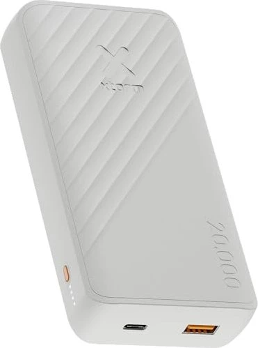 Xtorm Power Bank Go2 5000mAh weiß