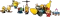 LEGO Ich - Einfach unverbesserlich 4 - Minions und das Bananen Auto Vorschaubild
