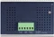 Planet IFGS-1022HPT Industrial Railmount Managed Switch, 8x RJ-45, 2x RJ-45/SFP, 240W PoE+ Vorschaubild