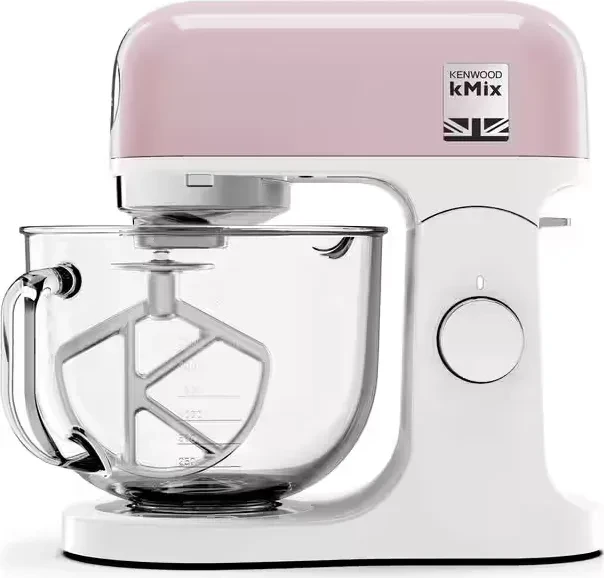 Kenwood KMX754PP kMix pastellrosa