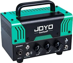 Joyo Bantamp Atomic