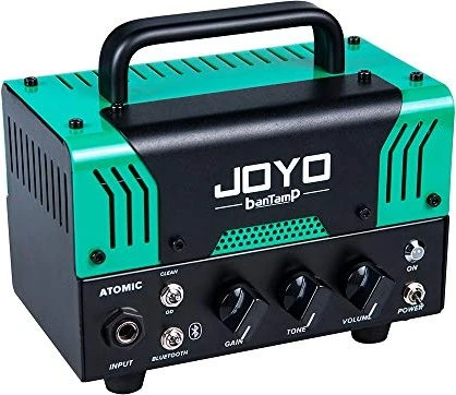 Joyo Bantamp Atomic