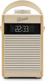Roberts Rambler Midi Pastel Cream
