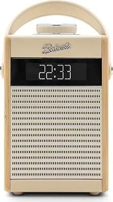 Roberts Rambler Midi Pastel Cream