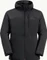 Jack Wolfskin Feldberg 3in1 Funktionsjacke schwarz (Herren) Vorschaubild