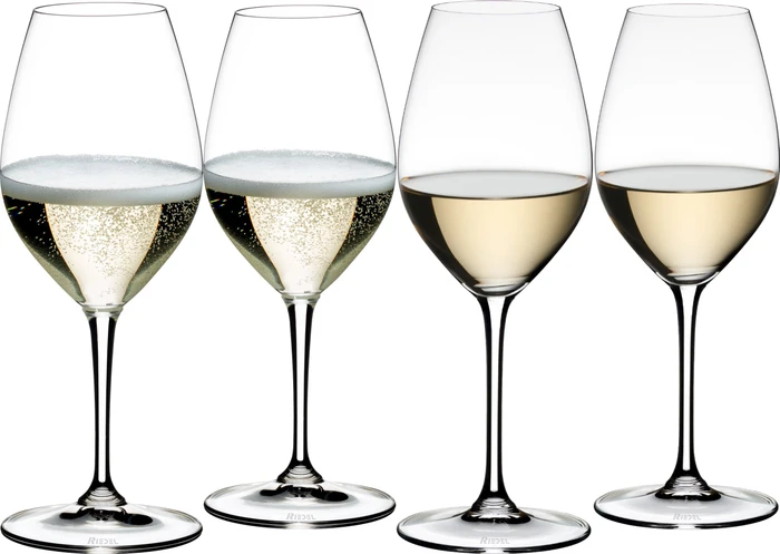 Riedel Wine Friendly