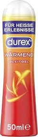 Durex Play Wärmend Gleitgel, 50ml