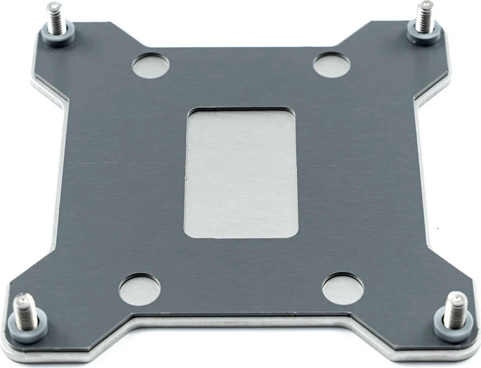 Watercool Heatkiller IV Backplate Intel 1700 [Sockel 1700]
