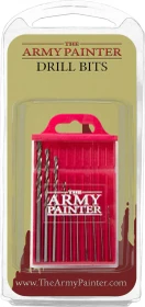 Army Painter Bohrer-Sortiment, 10-tlg.