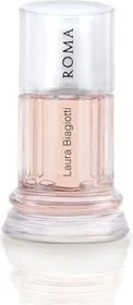 Laura Biagiotti Roma Fiori Bianchi Eau de Toilette, 50ml