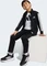adidas Essentials Climacool Kids Trainingsanzug schwarz/weiß (Junior) Vorschaubild