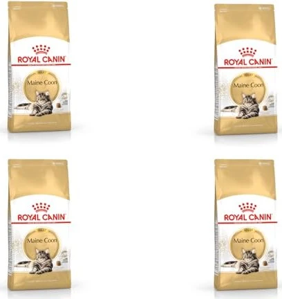 Royal Canin Maine Coon, 31, 400g