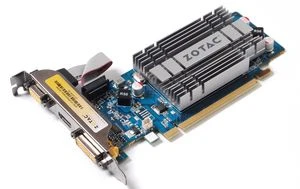 Zotac GeForce 210