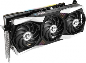 MSI Radeon RX 6800 Gaming Trio Plus 16G, 16GB GDDR6, HDMI, 3x DP