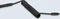 Wooting Premium Cable Set, USB-C/USB-A, Tastaturkabel (Spiral-Textilkabel), Stealth Vorschaubild