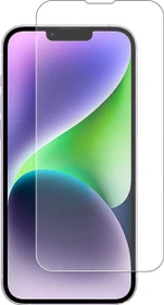 4smarts Second Glass 2.5D für Apple iPhone 14 Plus/13 Pro Max
