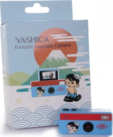 Yashica x Boy Funtastic Keychain Camera (YAS-FASMNC-Y1)