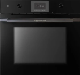 Küppersbusch BP6350.0SE2 Backofen black chrome