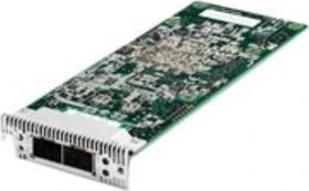 Lenovo Emulex Virtual Fabric Adapter III DP Embedded, 2x SFP+, Mezzanine-Modul