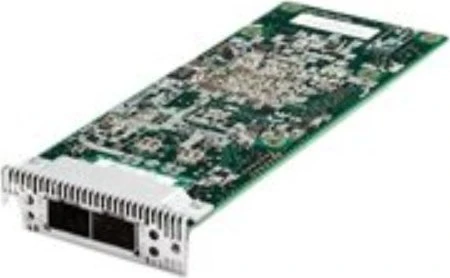 Lenovo Emulex Virtual Fabric Adapter III DP Embedded, 2x SFP+, Mezzanine-Modul