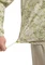 Jack Wolfskin Prelight Wind Funktionsjacke sandblasted cool matcha (Damen) Vorschaubild