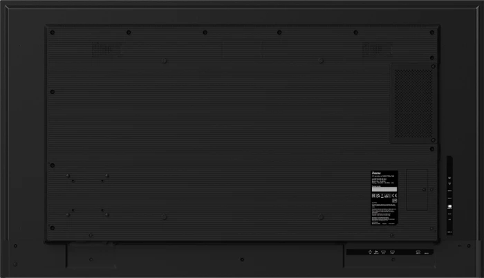 iiyama ProLite LH5575UHS-B1AG, 54.6"