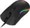 Rapture Venom V2 Gaming Maus schwarz, USB Vorschaubild