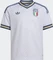adidas Italien 2026 Auswärtstrikot kurzarm aeroblue (Junior) Vorschaubild