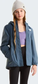 The North Face Antora Funktionsjacke granite grey (Junior)