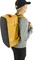 Fjällräven High Coast Duffel 36 mellow yellow Vorschaubild