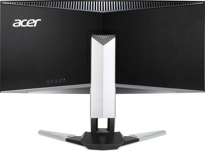 Acer XZ0 XZ350CUbmijphz, 35"