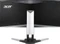 Acer XZ0 XZ350CUbmijphz, 35" Vorschaubild