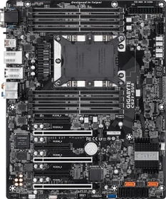 GIGABYTE C621-SU8 (Intel 3647)