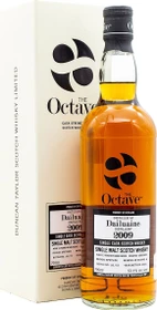 Duncan Taylor The Octave Dailuaine 2009 12 Years Old 700ml