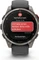 Garmin Fenix 8 Pro 47mm AMOLED titanium/black silicone Vorschaubild