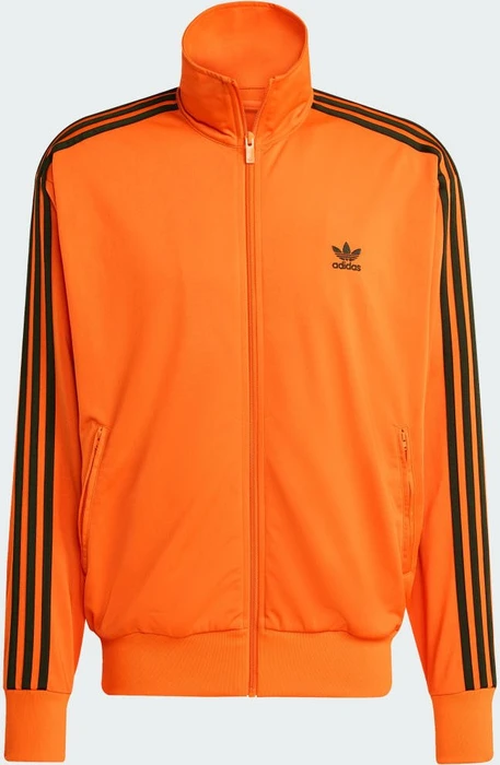 adidas Adicolor Classics Firebird Originals Trainingsjacke impact orange/black (Herren)