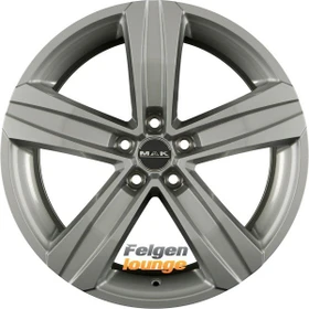 MAK Stone 5 7.0x17 5/108 ET46 (verschiedene Farben)